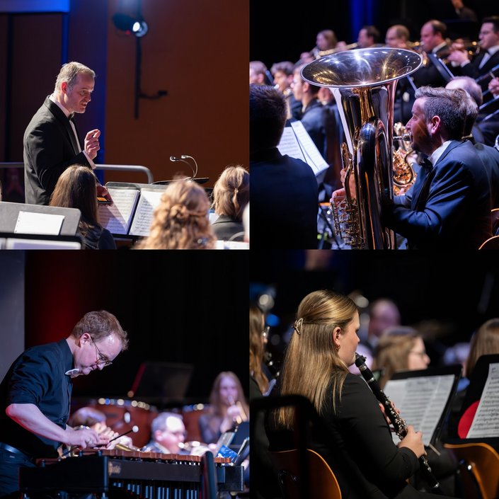 📷 Eindrücke von unserem Neujahrskonzert: Welcome 2026! 🍀🎶

🔜 Es geht weiter für uns am kommenden Wochenende in Gescher:...